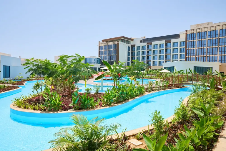 Image - Millennium Resort Salalah 