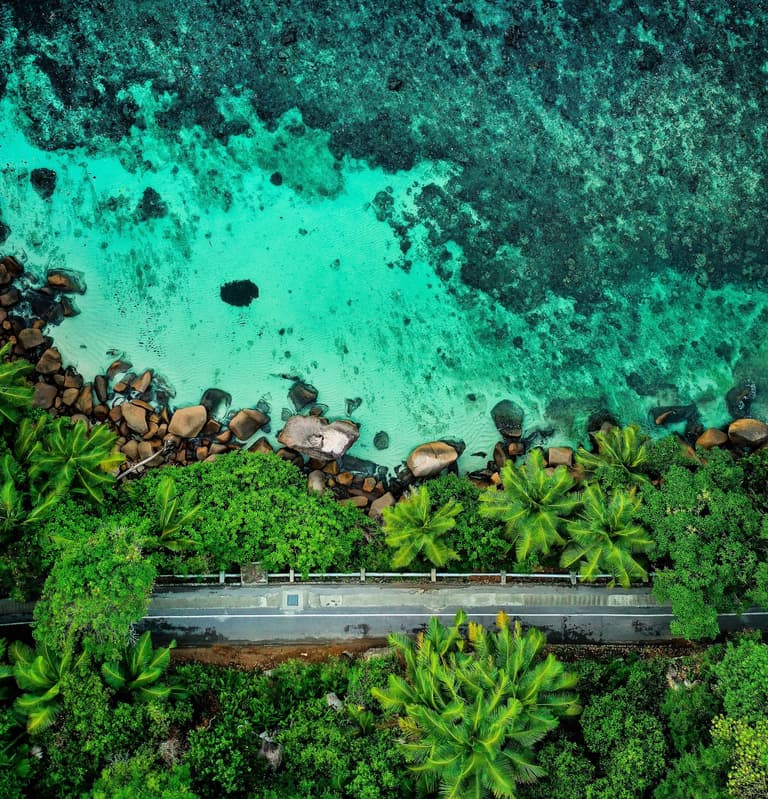 Image - Seychelles