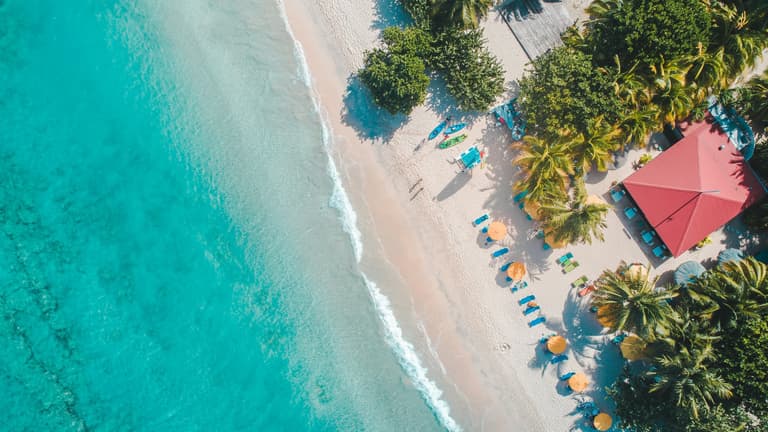 Immagine - Best Caraibi