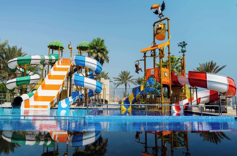 Image - Radisson Blu Hotel & Resort