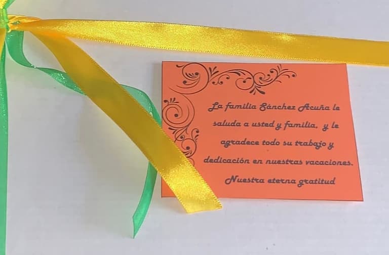 Imagen - Familia Sánchez Acuña