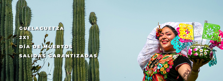 Image - OAXACA PARA TODOS