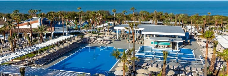 Hoteles Todo Incluido Andalucía