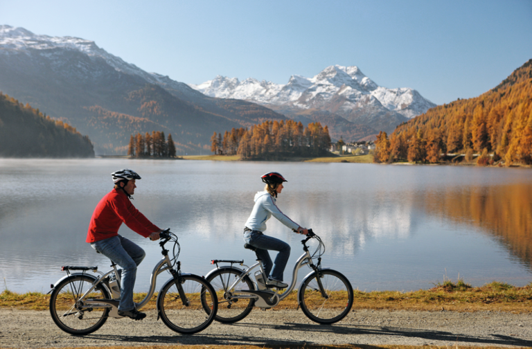 Bild - Switzerland, Beyond the Highlights