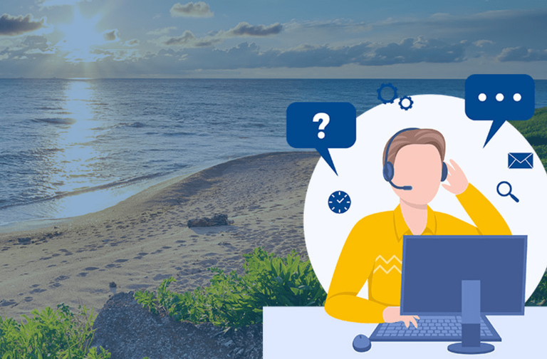 Immagine - Hai bisogno di contattarci per maggiori informazioni?