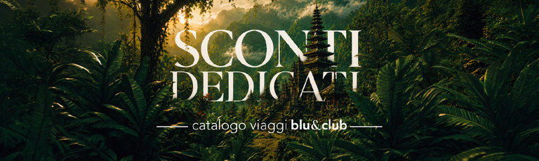 Image - TRAVEL RESERVED FOR BLU&CLUB MEMBERS