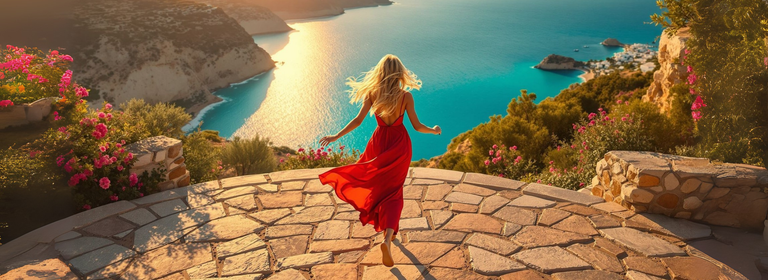 Imagen - Creta – la isla legendaria del mar Egeo