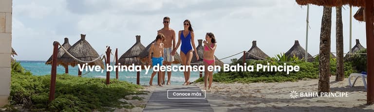 Imagen - Bahia Principe