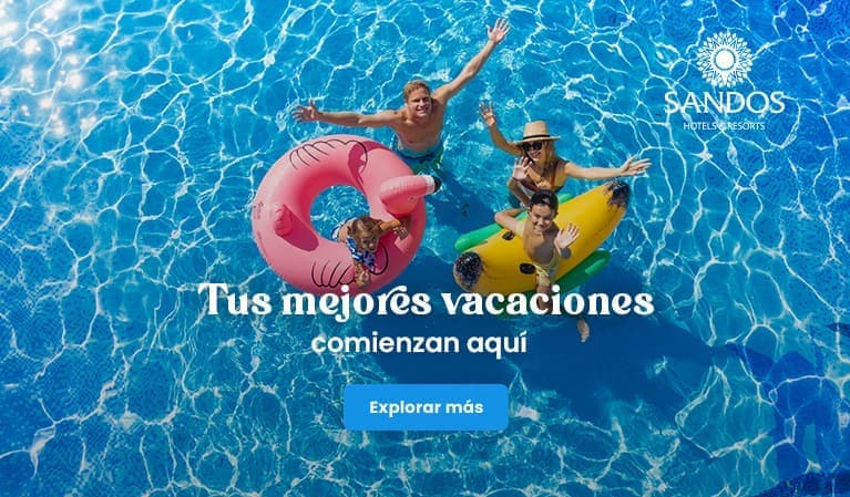Imagen - Hoteles Sandos