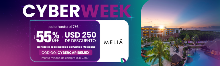 Imagen - Cyber Melia