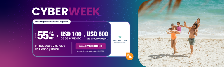 Imagen - Iberostar