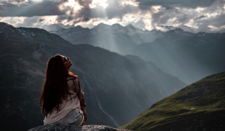 Image - The Nature Lover