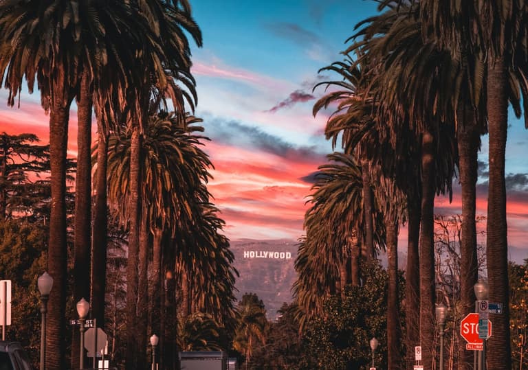 Image - Los Angeles CA