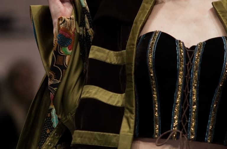 Immagine - FASHION IS CULTURE