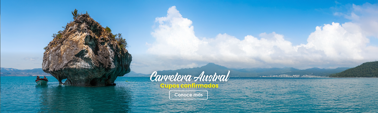 Image - Carretera Austral