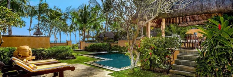 圖像 - The Oberoi Beach Resort – Mauritius