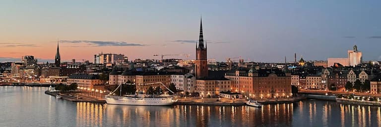 Svezia