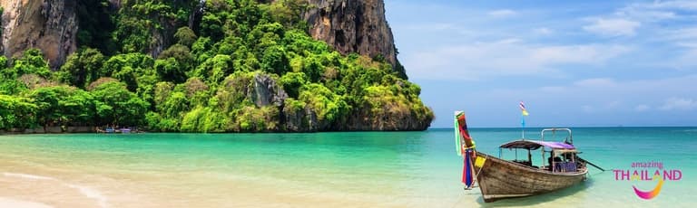 Image - Thaïlande – Là où chaque instant devient émotion