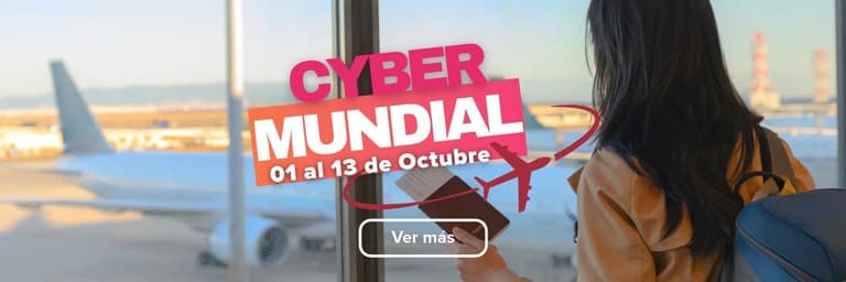 Imagen - Cyber