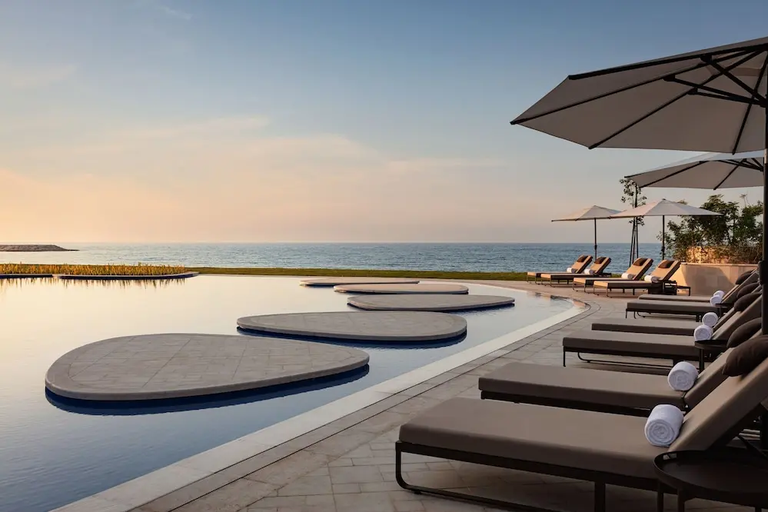صورة - The St. Regis Al Mouj Muscat Resort 
