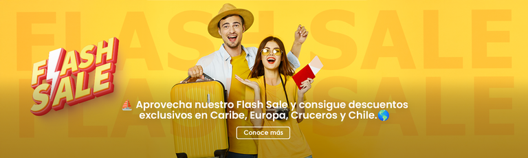 Imagen - Flash Sale