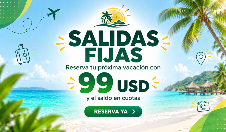 Image - SALIDAS FIJAS