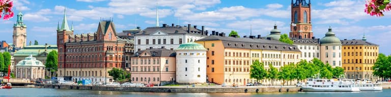 Sweden