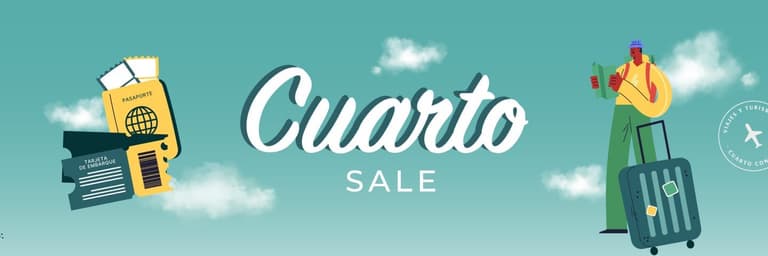 Imagen - CUARTO SALE