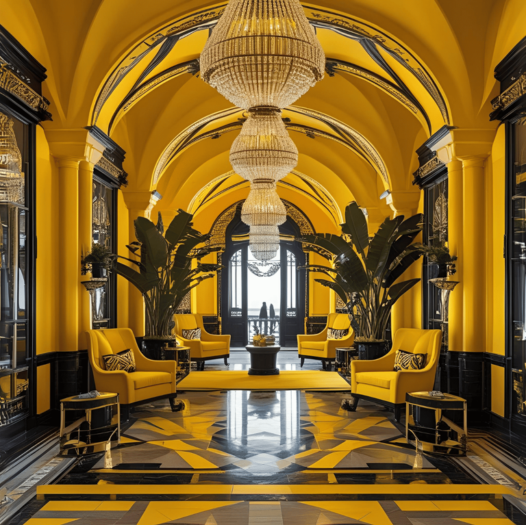 Image - Luxury
