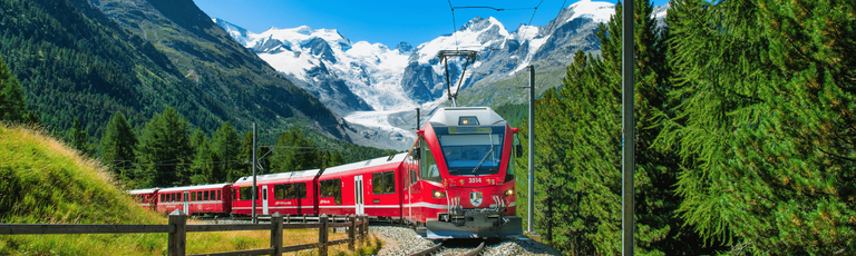 Image - Mountain Railways