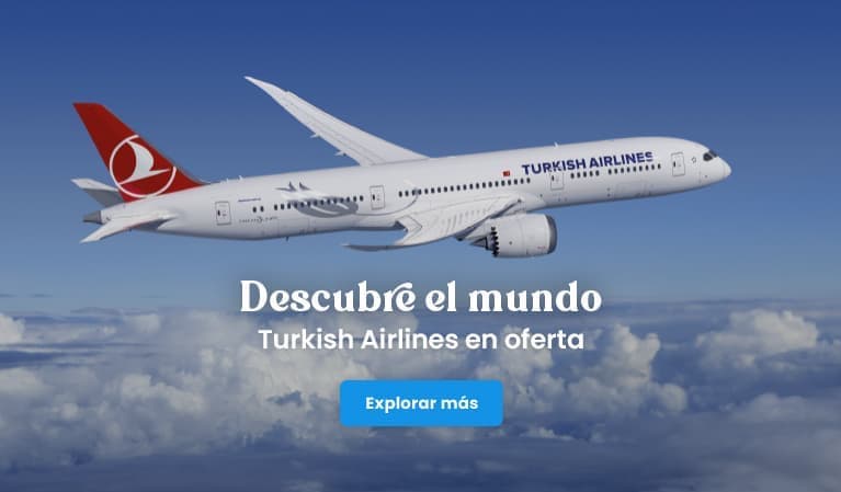 Imagen - Turkish Airlines