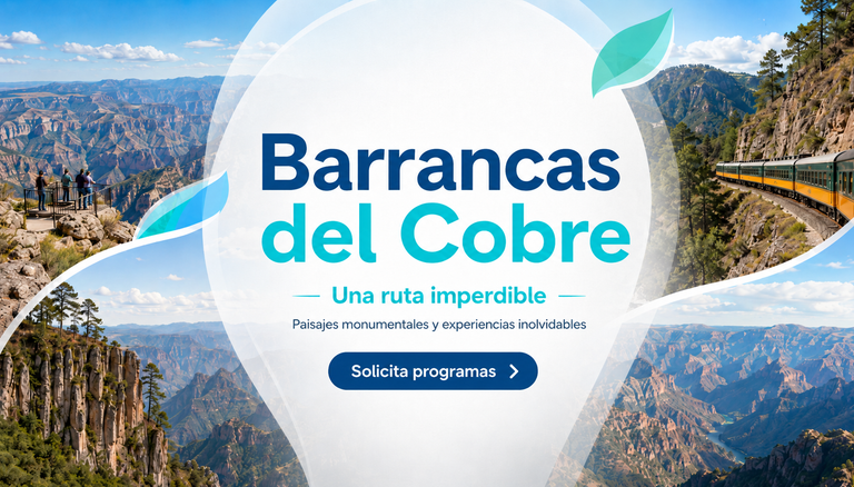 Imagen - Barrancas