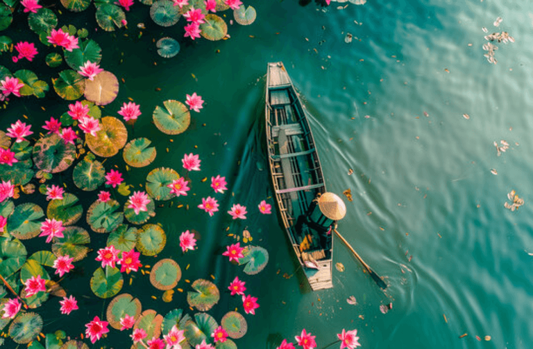 Imagen - Haz realidad el viaje de tus sueños