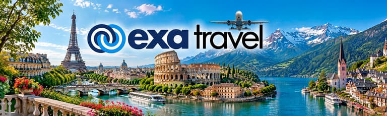 Imagen - EXA TRAVEL 