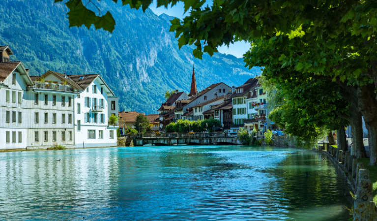 Image - Interlaken