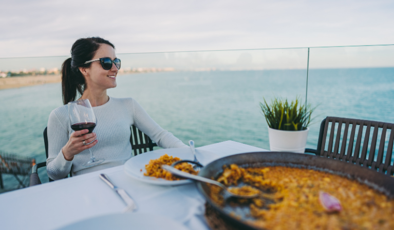 Image - 7 Food Experiences Worth Crossing an Ocean For