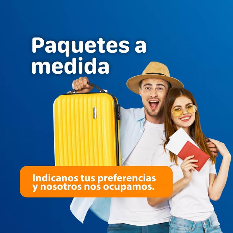 Imagen - No encontraste lo que necesitabas, lo armamos por vos!