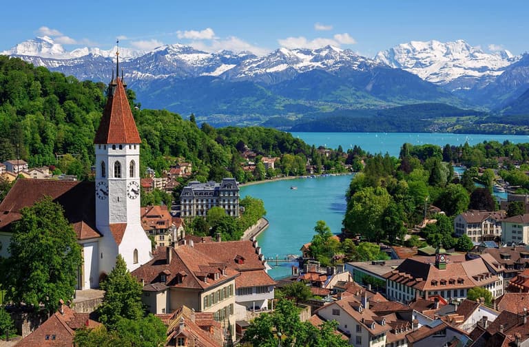 Image - Switzerland