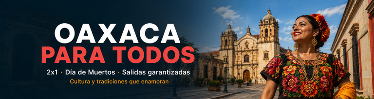 Image - OAXACA PARA TODOS