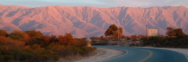REGION CENTRO