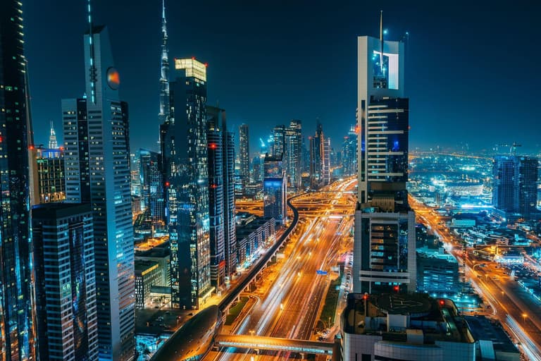 Image - Dubai