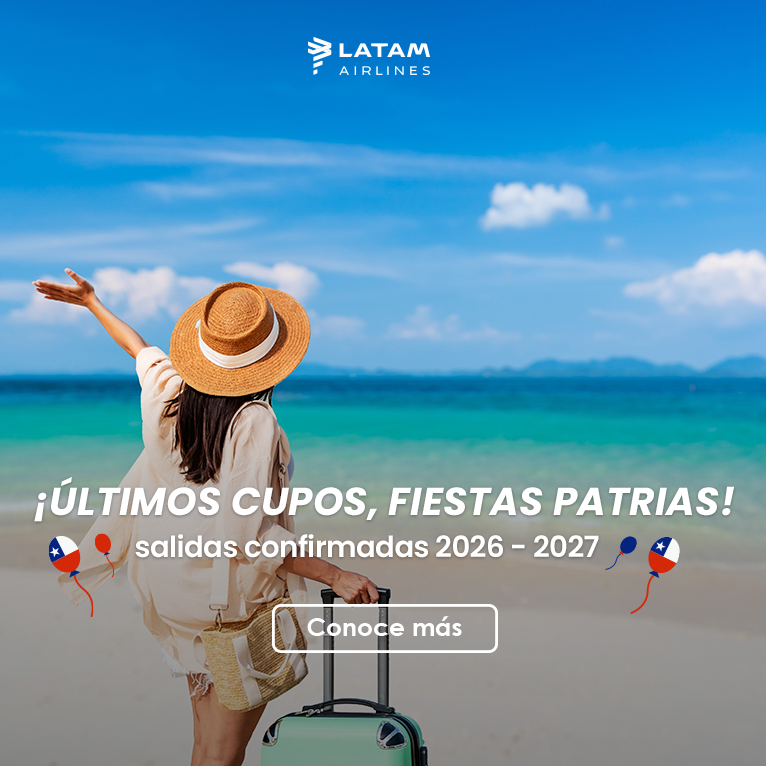 Imagen - Bloqueos Vacaciones de Invierno
