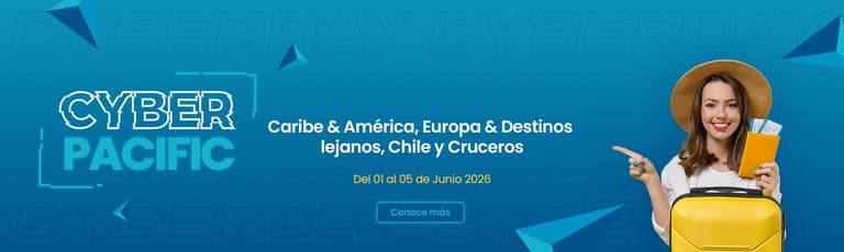 Imagen - Cyber Pacific