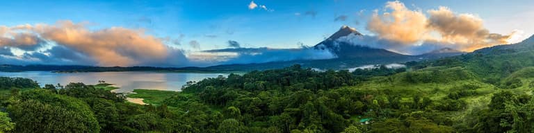 Caribbean