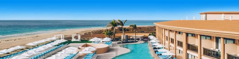 Iberostar Accommodaties