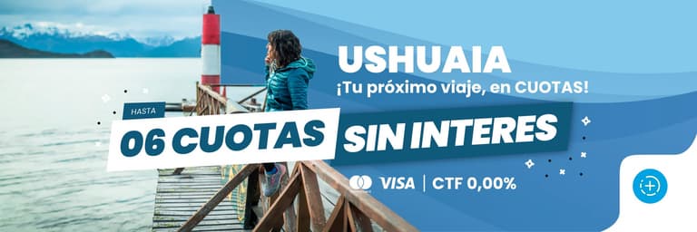Imagen - Ushuaia