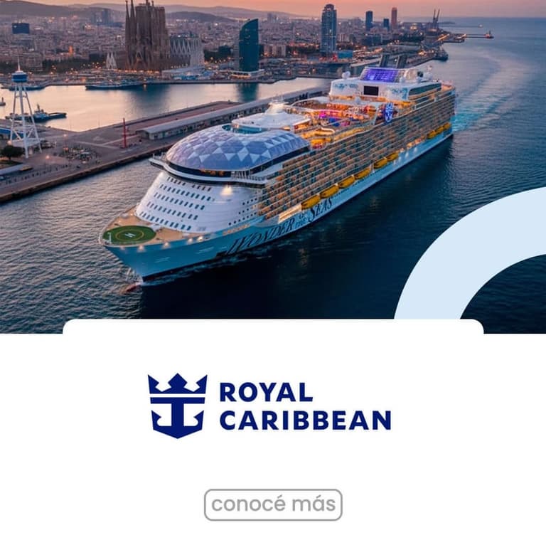 Imagen - Royal Caribbean