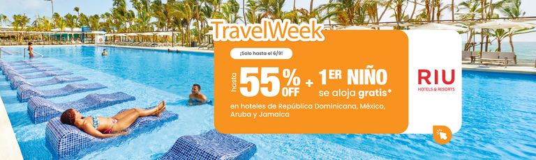 Imagen - Travel Riu