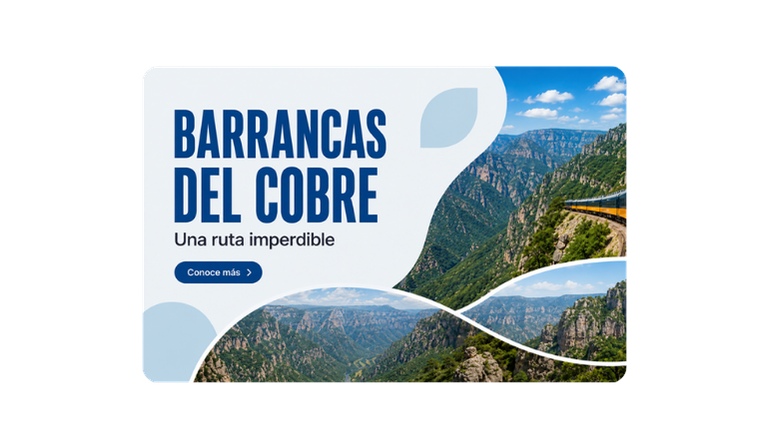 Imagen - Barrancas