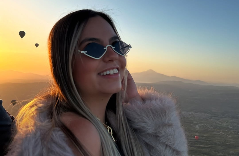 Image - Turquía con @camijara_17: un viaje que despierta todos los sentidos